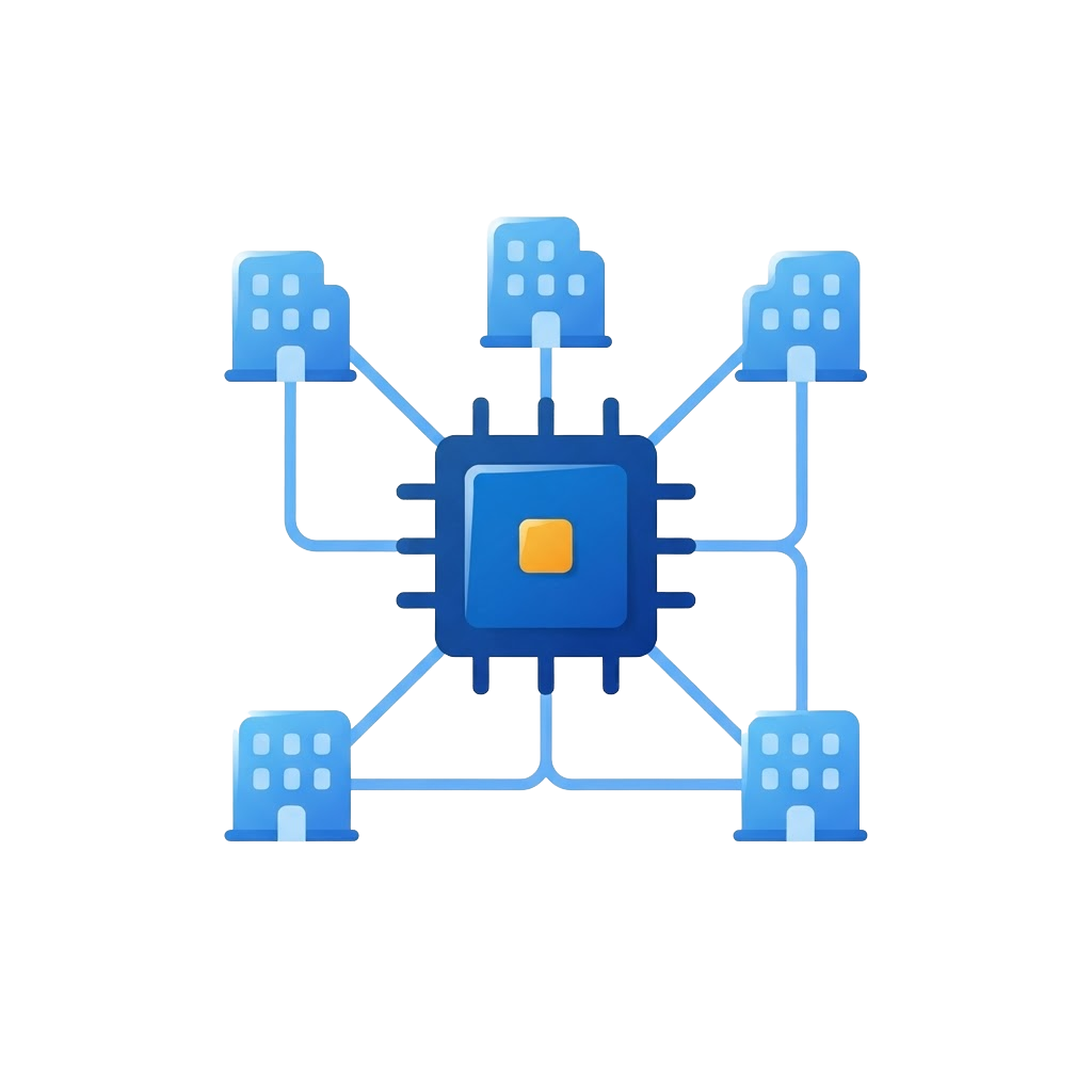 Corporate AI – up4d Group B2B tool, part of the Digital Business Development (DBD) approach