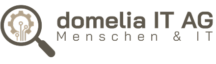 Portrait of Julian Deb, up4d Partner at Domelia IT AG in Zürich, Switzerland