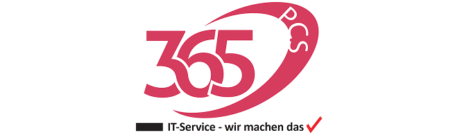 Portrait of Thomas Ludwig, up4d Partner at 365 PCs in Nuremberg, Germany